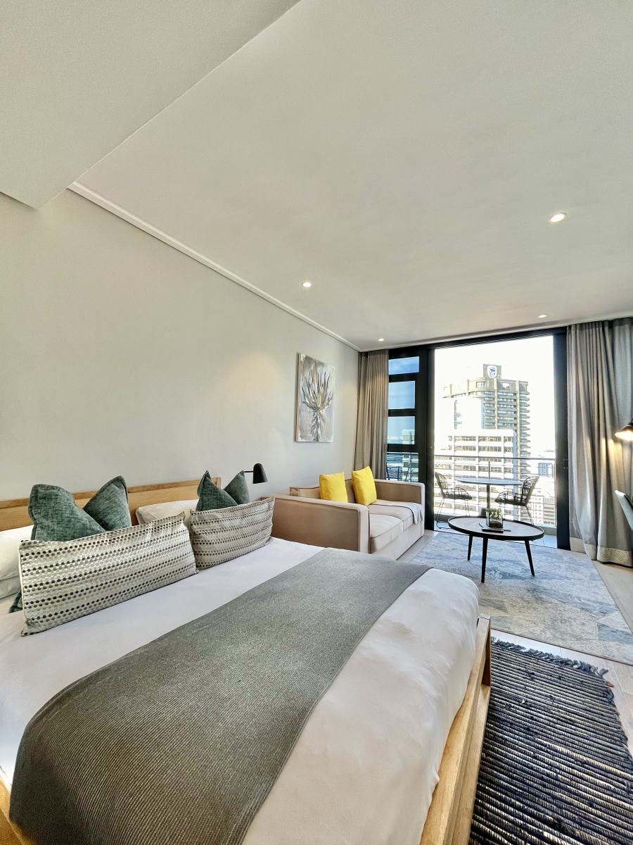 0 Bedroom Property for Sale in Cape Town City Centre Western Cape
